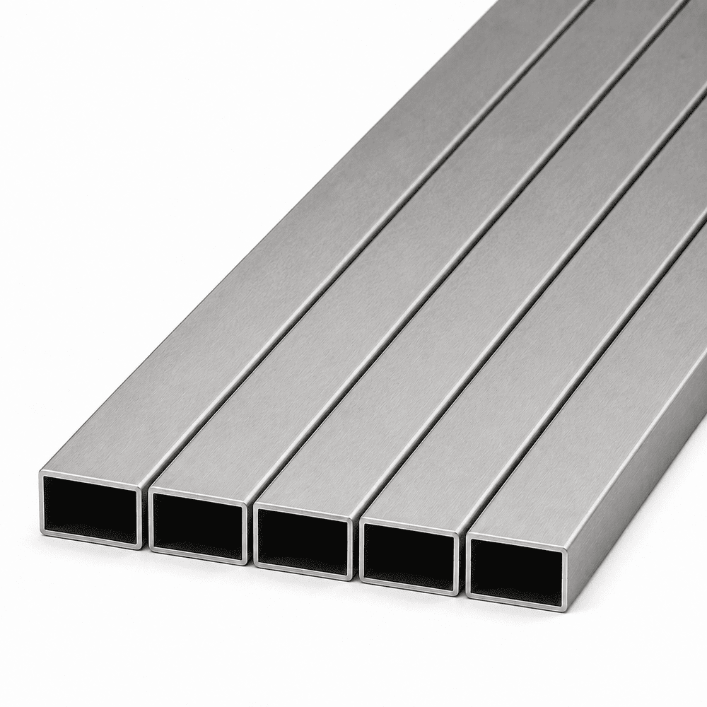 Труба профильная 40x20x1.5 от компании «Астар-групп»
