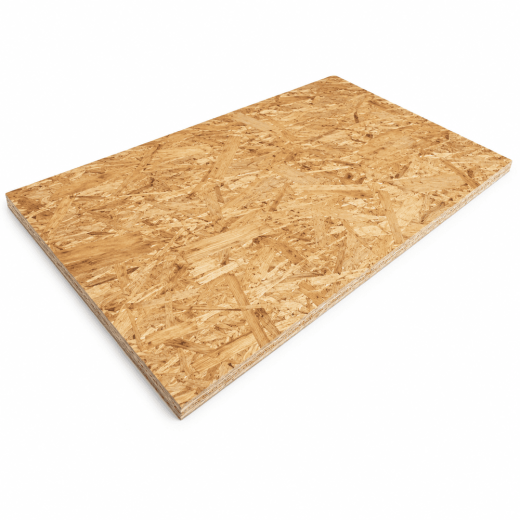 Плита OSB-3 2500*1250 9мм Ultradecor от компании «Астар-групп»