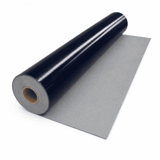 ПВХ мембрана PLASTFOIL Classic 1,2 мм (2,1х25,0 м) от компании «Астар-групп»
